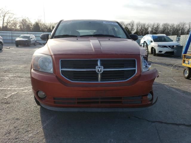 2007 Dodge Caliber R/T