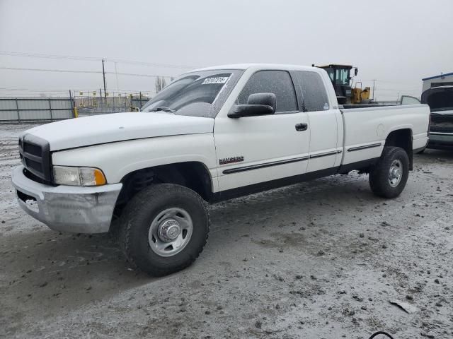 1999 Dodge RAM 2500