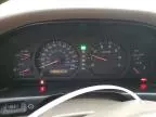 2000 Toyota Land Cruiser