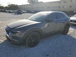 Salvage Cars with No Bids Yet For Sale at auction: 2023 Mazda CX-30 Premium Plus