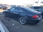 2006 Mercedes-Benz CLS 500C