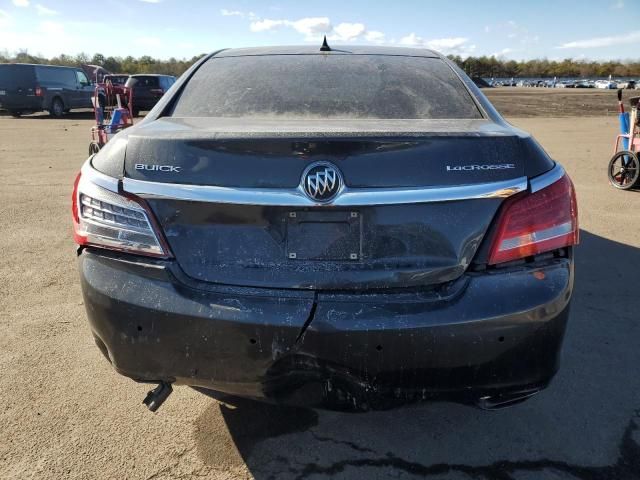 2014 Buick Lacrosse