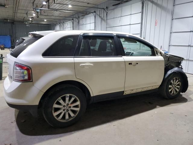 2008 Ford Edge SEL