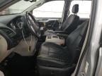 2012 Chrysler Town & Country Touring L