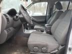 2010 Nissan Pathfinder S