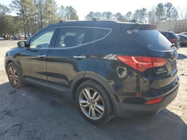 2013 Hyundai Santa FE Sport