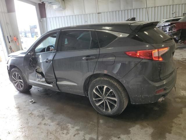 2019 Acura RDX Technology