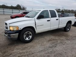 2003 Dodge RAM 2500 ST en venta en Newton, AL