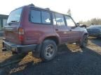 1994 Toyota Land Cruiser DJ81