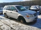 2003 Honda Pilot EX