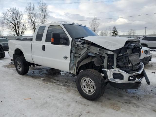 2015 Ford F250 Super Duty