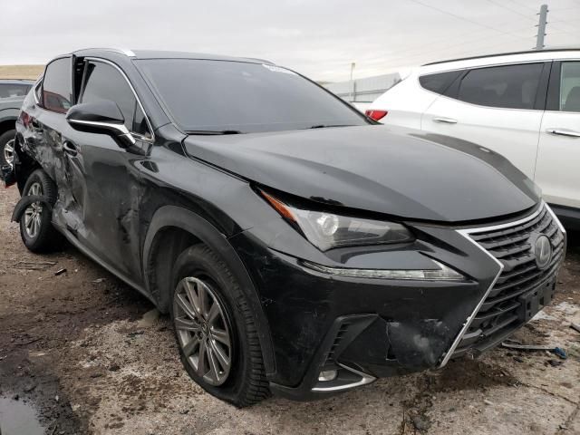 2019 Lexus NX 300H