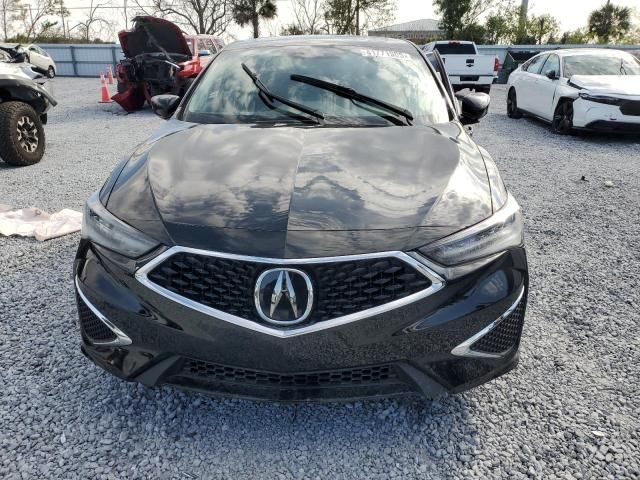 2021 Acura ILX Premium