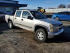 2006 Chevrolet Colorado