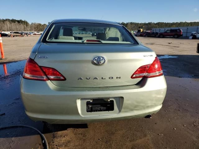 2007 Toyota Avalon XL