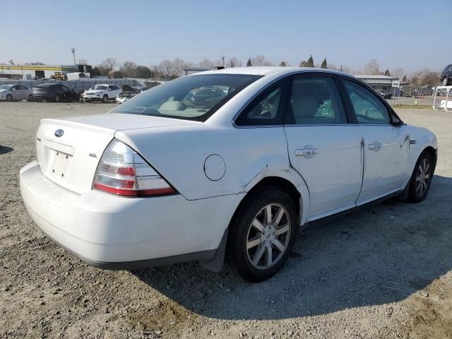 2008 Ford Taurus SEL