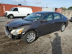 Run And Drives Cars for sale at auction: 2014 Nissan Altima 2.5