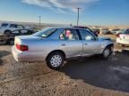 1996 Toyota Camry DX