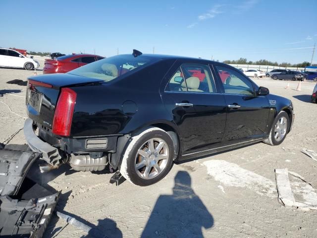 2009 Cadillac STS