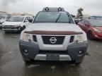 2011 Nissan Xterra OFF Road