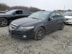 2007 Acura TL Type S