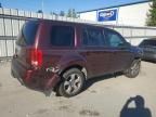 2013 Honda Pilot EXL