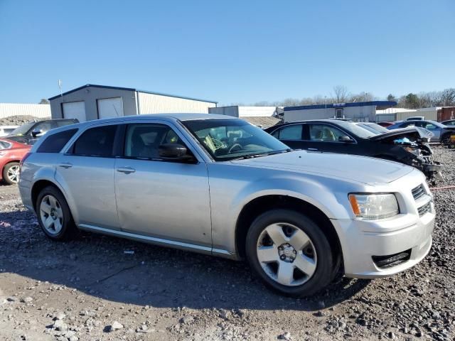 2008 Dodge Magnum