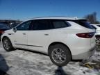 2018 Buick Enclave Avenir