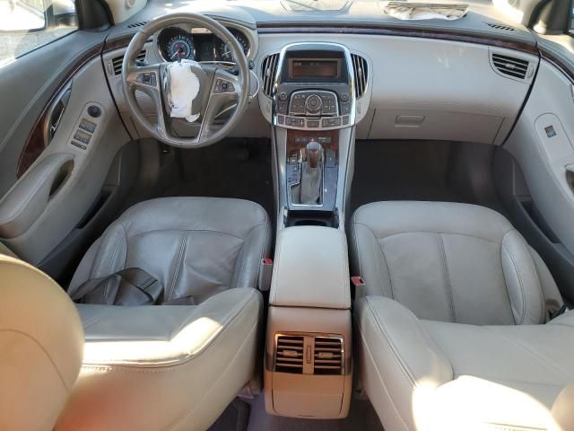 2011 Buick Lacrosse CXL