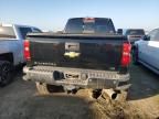 2018 Chevrolet Silverado K2500 Heavy Duty LTZ