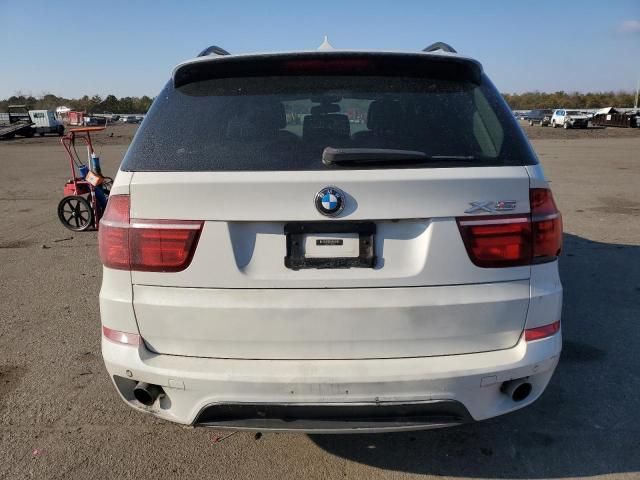 2013 BMW X5 XDRIVE35I