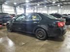 2005 Volkswagen New Jetta 2.5