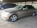 2008 Mercedes-Benz C 300 4matic