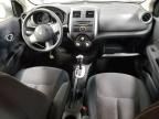 2014 Nissan Versa S