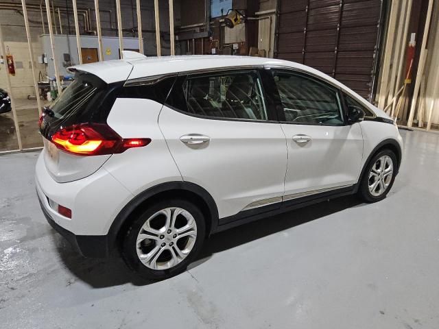 2017 Chevrolet Bolt EV LT