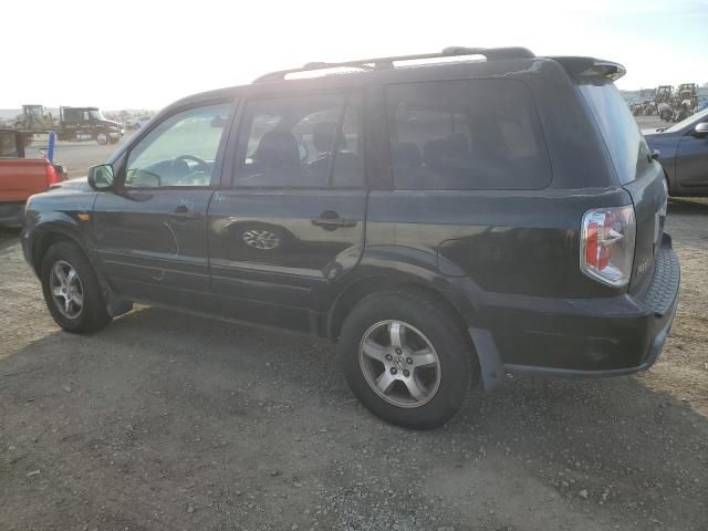 2006 Honda Pilot EX