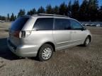 2007 Toyota Sienna CE