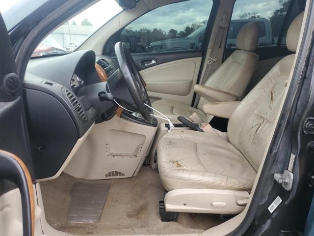 2007 Saturn Vue