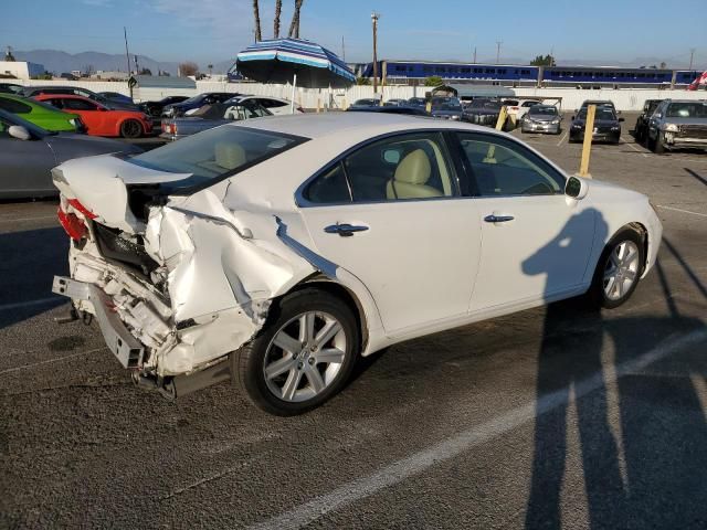 2008 Lexus ES 350