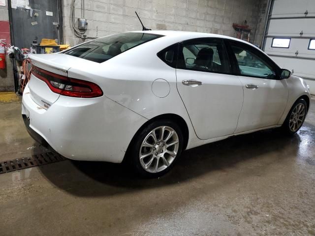 2014 Dodge Dart Limited