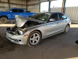 2015 BMW 328 I en venta en Phoenix, AZ