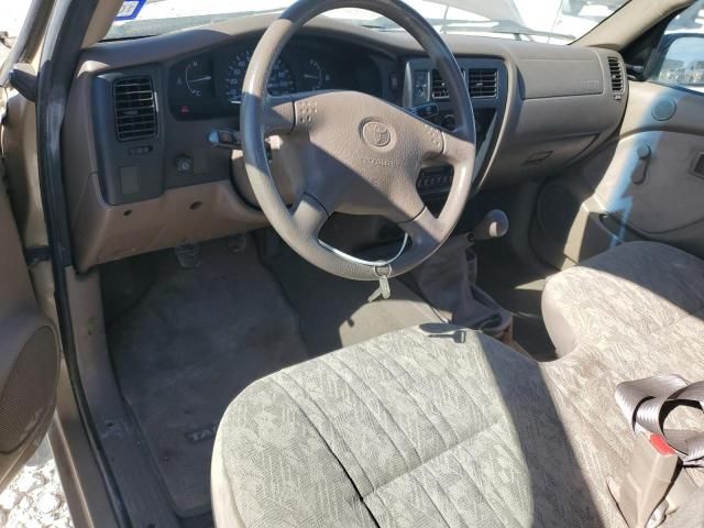 2003 Toyota Tacoma