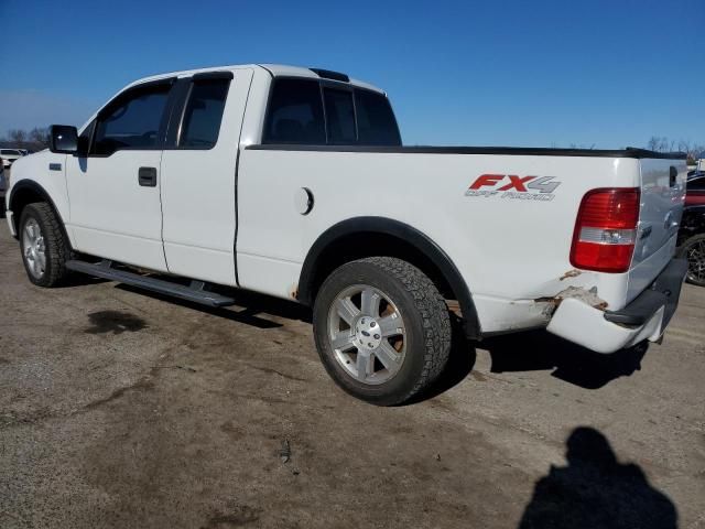 2006 Ford F150