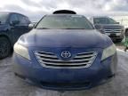 2007 Toyota Camry Hybrid