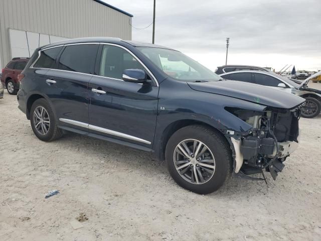 2018 Infiniti QX60