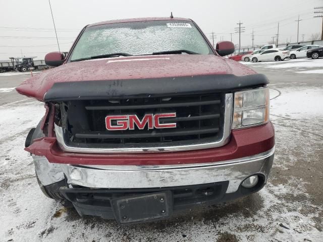 2007 GMC New Sierra K1500