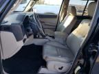 2006 Jeep Commander Limited