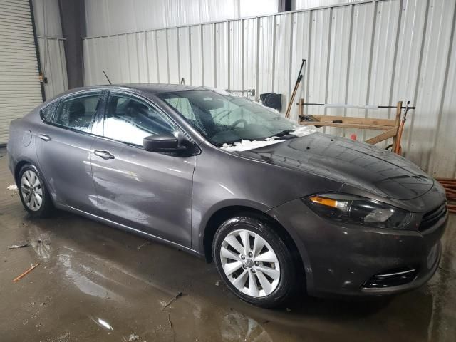 2014 Dodge Dart SXT