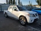 2012 Nissan Frontier S