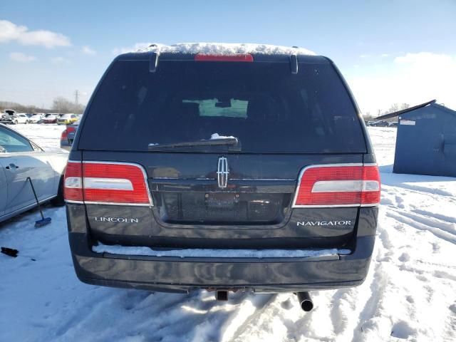 2013 Lincoln Navigator L